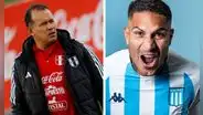 ¿Paolo Guerrero vuelve a la selección? Juan Reynoso habló sobre una posible convocatoria