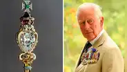 Carlos III portará diamante más grande del mundo en su cetro y Sudáfrica reclama la joya