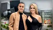 Melissa Klug: ¿qué carrera desearía estudiar y qué tiene que ver su pareja Jesús Barco?