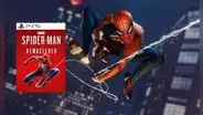 Marvel's Spider-Man Remastered se venderá de forma independiente en la PlayStation Store
