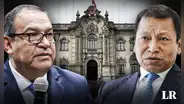 Alberto Otárola y ministro de Justicia en discrepancias por el informe de la CIDH, según H13
