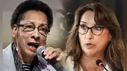 Presidenta de la CIDH responde a Boluarte: "El término masacre no fue usado de manera simplista"