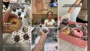 ¿Quieres comer postres saludables? Entérate dónde conseguir donuts fit en Lima