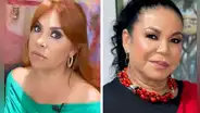 Magaly Medina y Eva Ayllón: ¿por qué la criolla se molestó durante años con la conductora?