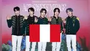 TXT, preventa en cines de Perú: salas y precios de entradas para el concierto "ACT: Sweet Mirage"