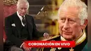 Carlos III: a qué hora y dónde ver la Coronación EN VIVO desde España, México, Argentina, Venezuela y Perú
