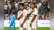 Tuvo un paso por Alianza Lima, pero lo dejaron ir y ahora es la "joya" de Universitario
