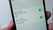 ¿Tienes un teléfono Android? Descubren que una famosa canción puede cancelar tu despertador