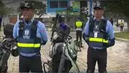 Alcaldesa de San Isidro reafirma su postura en contra del uso de armas no letales para serenos