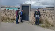 Capturan a profesor de colegio en posesión de material de explotación infantil en Arequipa