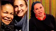 Natalia Málaga: ¿qué trabajo realiza en el equipo de Eva Ayllón?