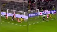 ¡Doblete de Lapadula! El 'Bambino' se convirtió en el máximo goleador de la Serie B con 19 tantos