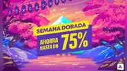 Comienza la Semana Dorada en la PlayStation Store con descuentos en casi 450 juegos