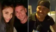 Pancho Rodríguez desmiente ruptura con Nathaly Terrones, pero “Amor y fuego” lo pone en evidencia