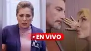 Leona amenaza a Calixto en el capítulo 55 de "El amor invencible". ¿Qué sucederá en la telenovela?
