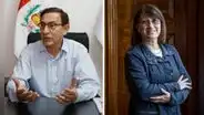 Martín Vizcarra: denuncia contra expresidente y Pilar Mazzetti por el Vacunagate avanza en la SAC