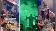 ¿El mejor restaurant para geeks de Lima? Brindan buffets con shows de Harry Potter y Juego de Tronos