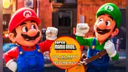 ¿Qué pasa si llamas al número de Mario Bros que sale en la película?