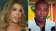 Yahaira Plasencia: ¿por qué la cantante lleva una mala relación con Luis el 'Cuto’ Guadalupe?