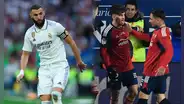 Real Madrid vs. Osasuna: posibles alineaciones para la final de la Copa del Rey