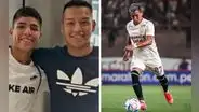 Tuvo un paso por Alianza Lima, pero lo dejaron ir y ahora es la "joya" de Universitario