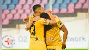 Cusco FC venció 1-0 a Municipal y se coloca tercero en la tabla de la Liga 1 2023