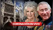 Coronación de Carlos III EN VIVO: sigue aquí la ceremonia desde la Abadía de Westminster