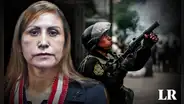 ¿Cuántas fiscalías de derechos humanos fueron desmanteladas en el Gobierno de Boluarte?