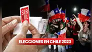 Elecciones 7 de mayo: ¿cómo sacar la constancia para no votar en la comisaría virtual en Chile?