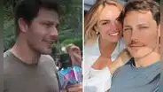 André Bankoff se muestra orgulloso con Cachaza y afirma: "El futuro esposo"