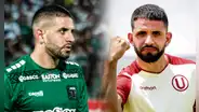 De la segunda de Chile a liderar en la Sudamericana con la ‘U’: ¿quién es Matías Di Benedetto?