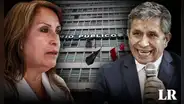 Carlos Rivera ante caso de homicidio calificado contra Boluarte: "La Fiscalía no está haciendo nada"