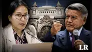 Rosio Torres no fue expulsada de APP y solo pidió licencia tras recortar sueldo a sus trabajadores