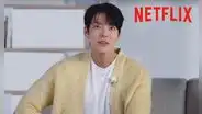 Kim Woo Bin saluda a fans del Perú por estreno de "Black knight" en Netflix: ¿a quién interpreta?