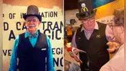 Australia: jubilado de 72 años solicitó trabajo en McDonald's porque estaba “aburrido” en casa
