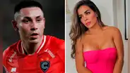 Vanessa López niega amistad con Jean Deza tras sus recientes declaraciones