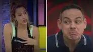 Milett Figueroa al saber que tendrá apoyo de Mark Vito: "Qué clase de ayuda es esta..."