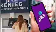 ¡Ahora con Yape! Estos son los trámites de Reniec que puedes pagar con la aplicación