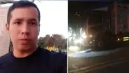 Ministerio Público liberó a hombre que atropelló y mató a oficial de Aduanas en Arequipa