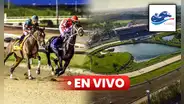 Hipódromo Camarero EN VIVO: sigue AQUÍ los últimos resultados de las carreras de HOY, 6 de mayo