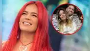 ¿Karol G sacó del archivo fotos de Anuel en Instagram? Fans de la 'Bichota' piden que las borre