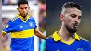 Zambrano afirma que Benedetto le pidió disculpas entre lágrimas por golpe: "Es de hombres pedir perdón"