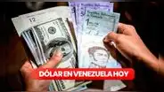 DolarToday y Monitor Dólar: precio del dólar paralelo HOY, lunes 8 de mayo, en Venezuela