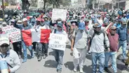ONU: 26 países del Consejo de DD. HH. señalan abuso de la violencia en las protestas sociales