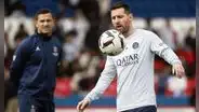 El mea culpa de Lionel Messi por viaje a Arabia Saudita