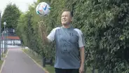 Juan Reynoso: “Lo de 'Chicho' Salas es para felicitar”