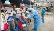 COVID-19: la OMS declara el fin de la emergencia sanitaria mundial