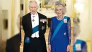 Reino Unido: la leyenda negra de la joya española que coronará a Carlos III de Inglaterra