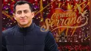¿Quién es Leodan Guerrero Neira y qué función cumple dentro de Corazón Serrano?