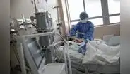 Arequipa: 120 muertes de niños y adultos por infecciones respiratorias agudas